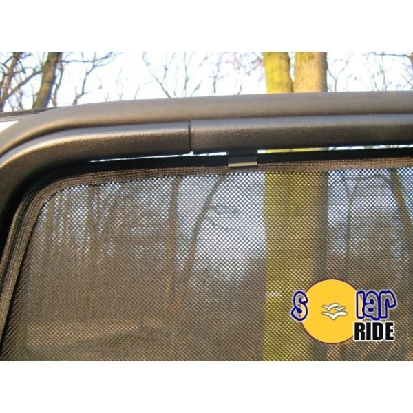 Solskjerm Ford C-Max I (2003-2010) (2 stk)