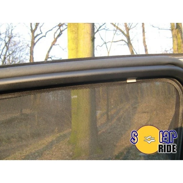Solskjerm Ford C-Max I (2003-2010) (2 stk)