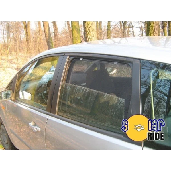 Solskjerm Ford C-Max I (2003-2010) (2 stk)