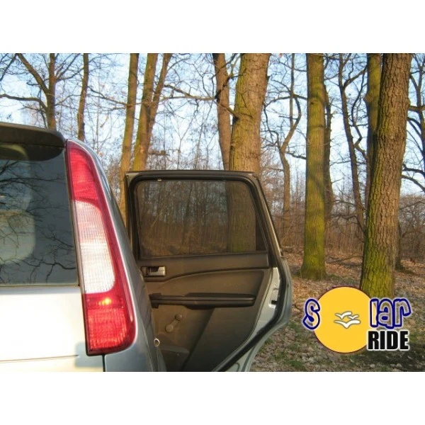 Solskjerm Ford C-Max I (2003-2010) (2 stk)