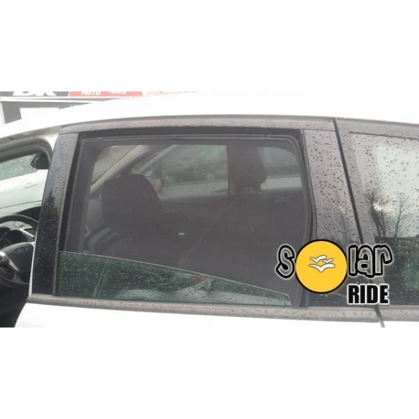 Solskjerm Ford C-Max II (2010-2019) (2 stk)
