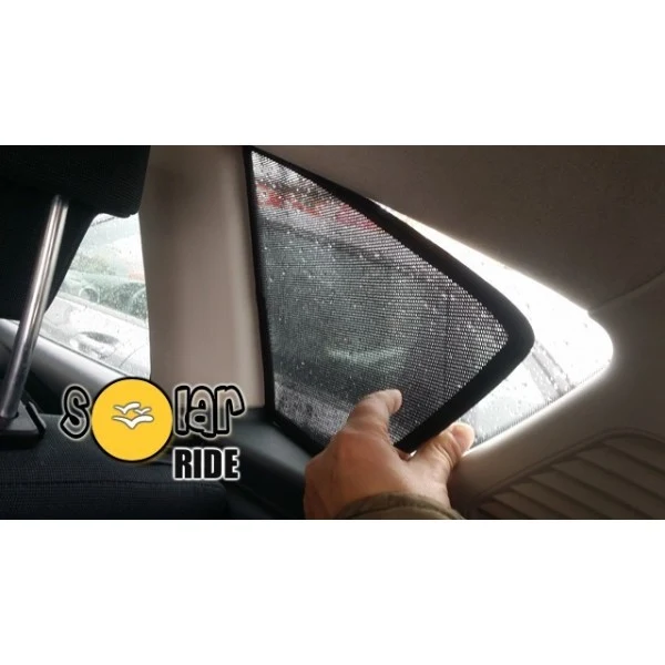 Solskjerm Ford C-Max II (2010-2019) (2 stk)