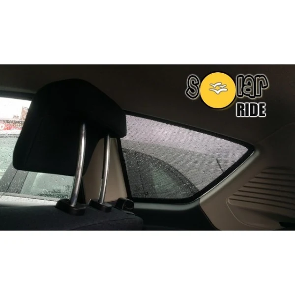 Solskjerm Ford C-Max II (2010-2019) (2 stk)