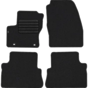 Stoffmatter Ford C-Max II (2010-2012) – Premium Stoff - Textil