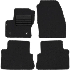 Stoffmatter Ford C-Max II (2012-2019) – Premium Stoff - Textil