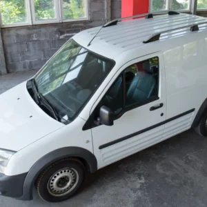 Takrails Ford CONNECT (Kort) Ventshield (2002-2014)