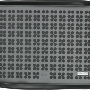 Bagasjeromsmatte Ford ECOSPORT II øvre/med justerbart bagasjeromsgulv (2012-) – TPE - Gummi | Rezaw-Plast
