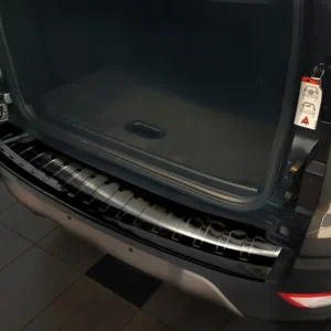 Bakfangerbeskytter Ford EcoSport II (facelift) (2017-) – Rustfritt stål | Avisa