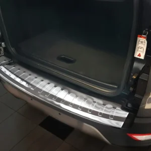 Bakfangerbeskytter Ford EcoSport II (facelift) (2017-) – Rustfritt stål | Avisa