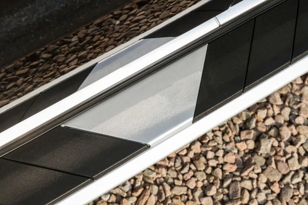 Stigtrinn Ford Ecosport Ventshield (2013-)