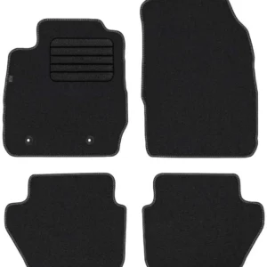Stoffmatter Ford Ecosport II (2012-) – Premium Stoff - Textil