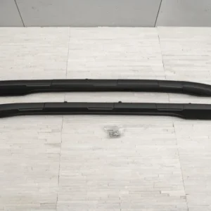 Takrails Ford ECOSPORT Ventshield (2013-)