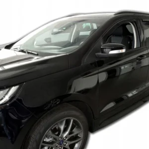 Vindavviser Ford EDGE II / sett 4 stk. (2016-2021) – PMMA Plexi | Heko