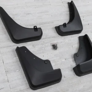 Skvettlapp Ford ESCAPE (2008-2012) – ABS | Ven-Tuning