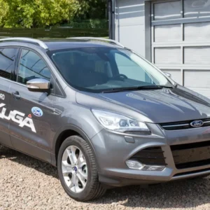 Takrails Ford ESCAPE Ventshield (2013-2019)