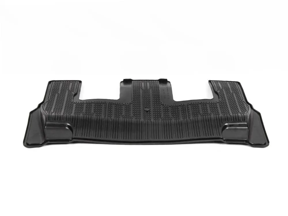 Gulvmatter Ford Explorer VI (2019-) – TPE | Ford OEM