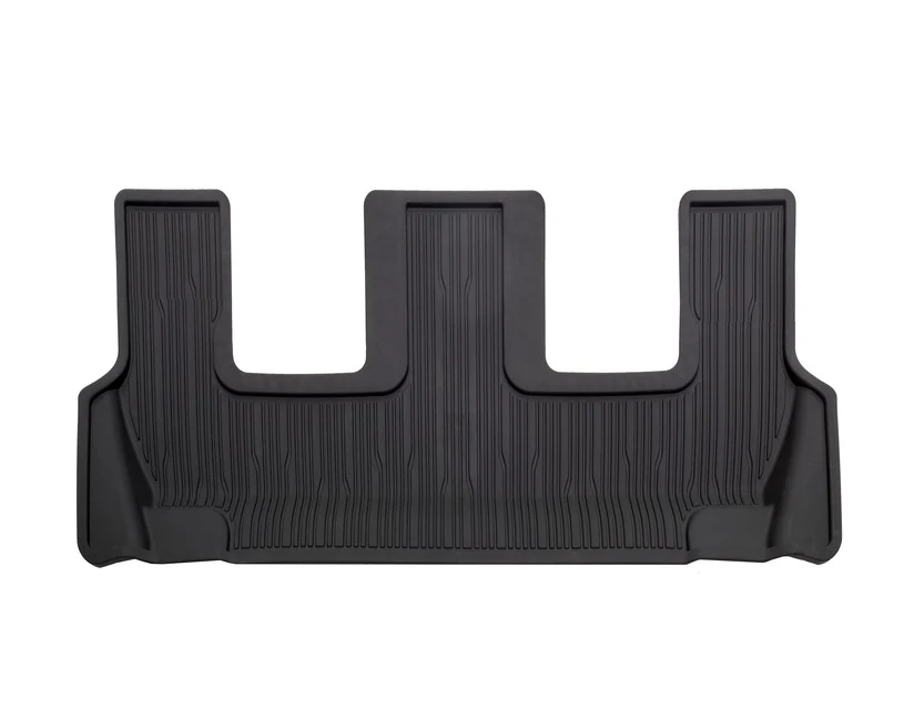 Gulvmatter Ford Explorer VI (2019-) – TPE | Ford OEM