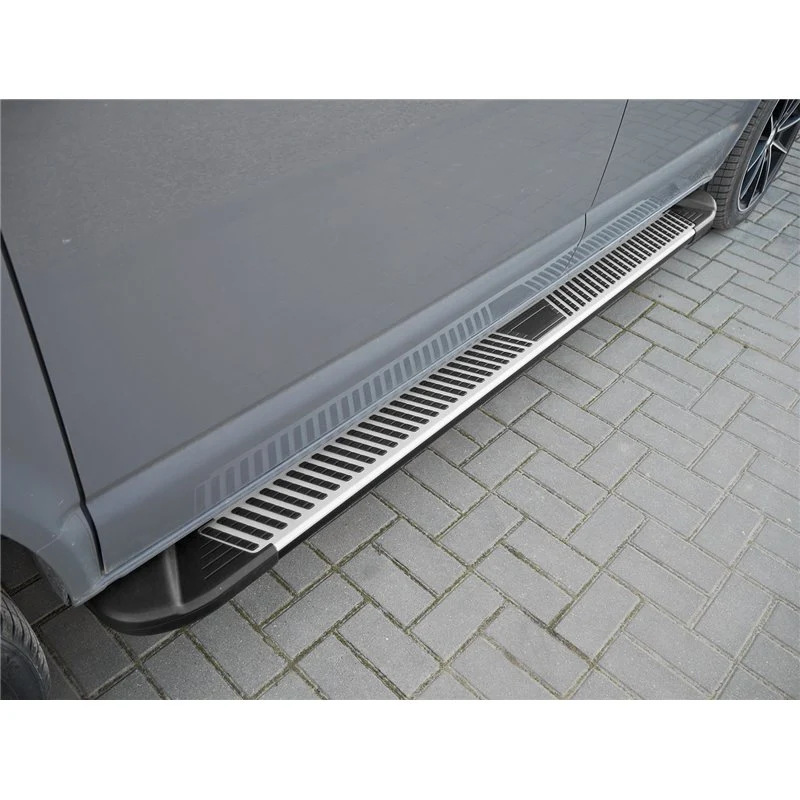 Stigtrinn Ford Explorer ARP (2011-2019)