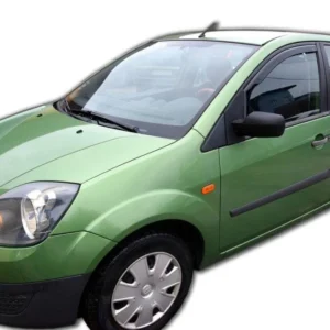 Vindavviser Ford Fiesta Mk5 (2002-2008) – PMMA Plexi | Heko