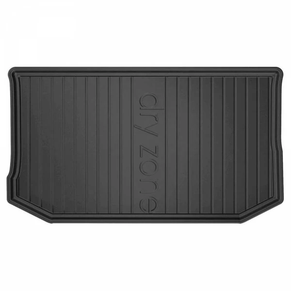 Bagasjeromsmatte Ford Fiesta Mk7 Active (2016-2023) – TPE Gummi | Frogum