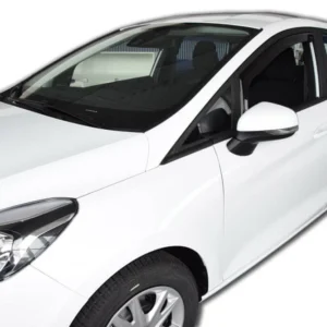 Vindavviser Ford Fiesta Mk7 Coupe (2016-2023) – PMMA Plexi | Heko