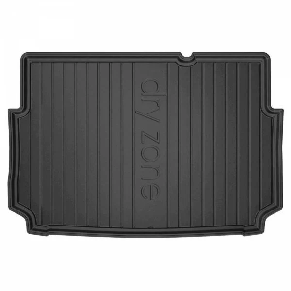 Bagasjeromsmatte Ford Fiesta VII Active (2016-2023) – TPE Gummi | Frogum