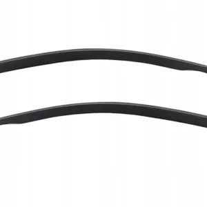 Vindavviser Ford FOCUS C-MAX 5-dørs (2003-2011) – PMMA Plexi | Heko