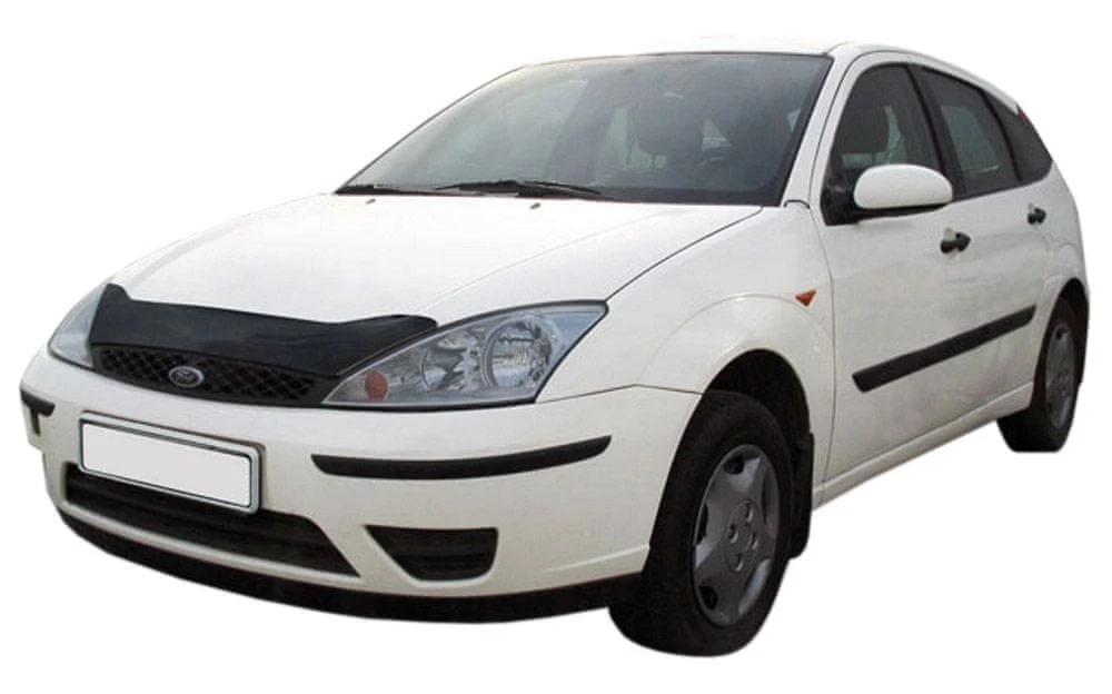 Panserbeskytter Ford Focus I (1998-2004) | Scoutt