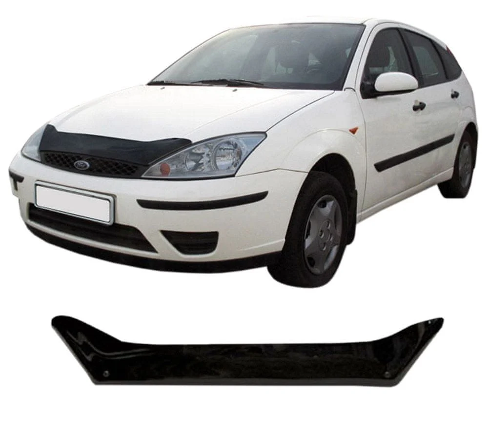 Panserbeskytter Ford Focus I (1998-2004) | Scoutt