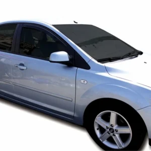 Vindavviser Ford Focus II (2004-2011) – PMMA Plexi | Heko