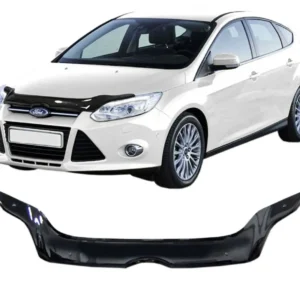 Panserbeskytter Ford Focus III (2010-2014) | Scoutt