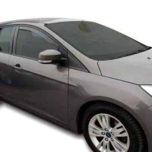 Vindavviser Ford Focus III / Focus Electric – PMMA Plexi | Heko