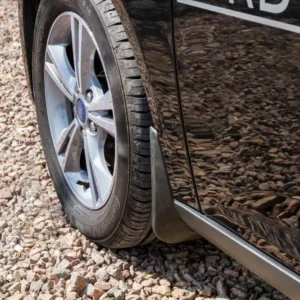 Skvettlapp Ford Focus III Hatchback (2010-2019) – ABS | Ven-Tuning