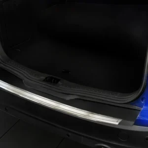 Bakfangerbeskytter Ford Focus III Stasjonsvogn (2010-2019) – Rustfritt stål | Avisa