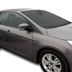 Vindavviser Ford Focus III Stasjonsvogn (2011-2018) – PMMA Plexi | Heko
