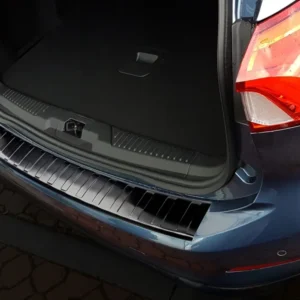 Bakfangerbeskytter Ford Focus IV 2018 Stasjonsvogn -> – Rustfritt stål | Avisa