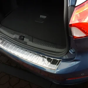 Bakfangerbeskytter Ford Focus IV 2018 Stasjonsvogn -> – Rustfritt stål | Avisa