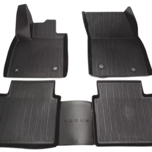 Gulvmatter Ford Focus IV (2018-) – TPE Gummi | Ford OEM