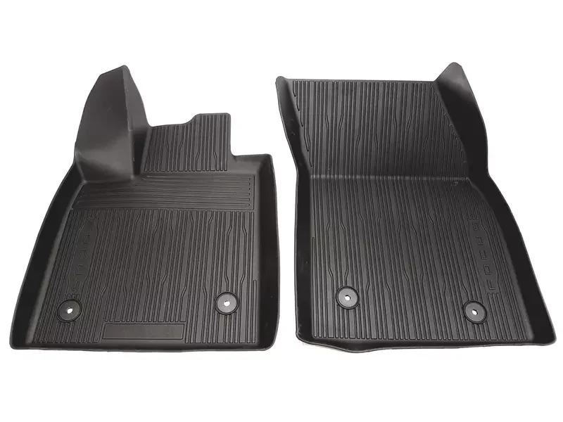 Gulvmatter Ford Focus IV (2018-) – TPE Gummi | Ford OEM