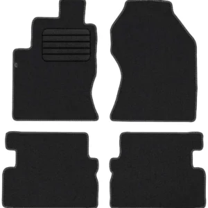 Stoffmatter Ford Focus I (1998-2004) – Premium Stoff - Textil