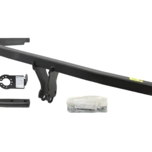 Tilhengerfeste Ford Focus II 3/5D (2004-2011) – fastmontert | Steinhof