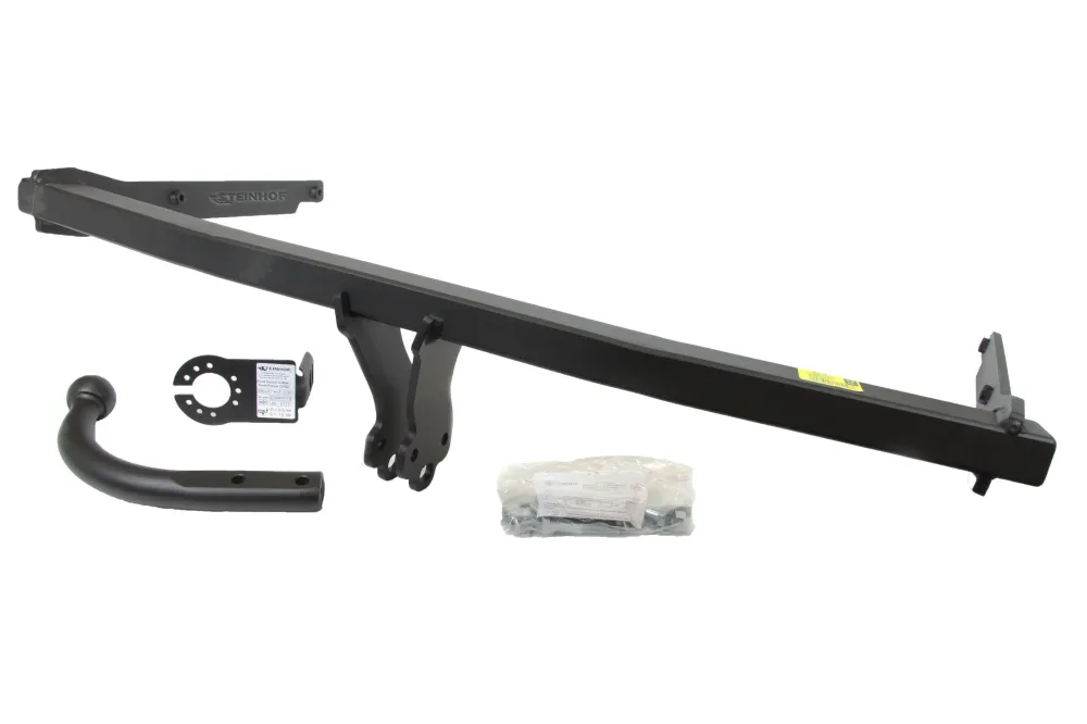 Tilhengerfeste Ford Focus II 3/5D (2004-2011) – fastmontert | Steinhof