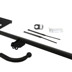 Tilhengerfeste Ford Focus II Stasjonsvogn (2008-2011) – fastmontert | Steinhof