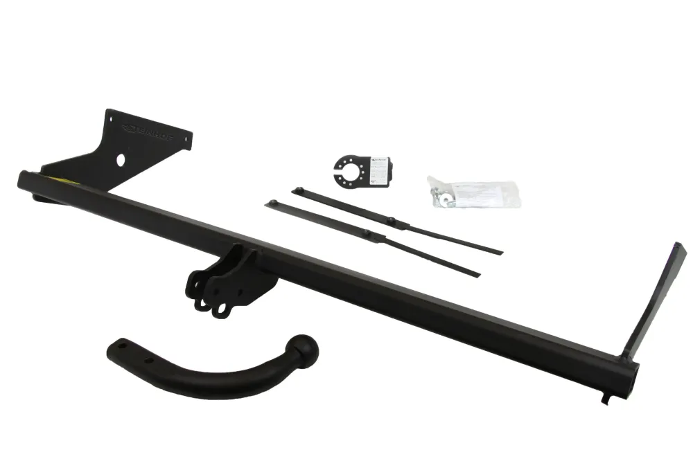 Tilhengerfeste Ford Focus II Stasjonsvogn (2008-2011) – fastmontert | Steinhof