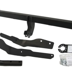 Tilhengerfeste Ford Focus III Stasjonsvogn (2010-2019) – fastmontert | Steinhof