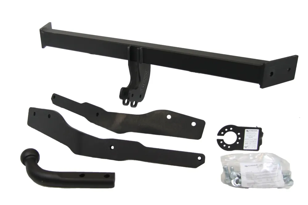 Tilhengerfeste Ford Focus III Stasjonsvogn (2010-2019) – fastmontert | Steinhof