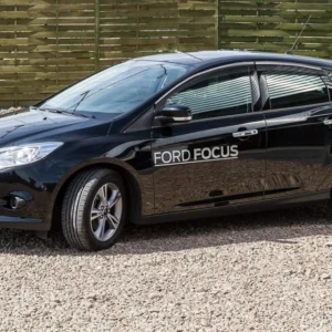 Vindavviser Ford Focus MK3 (2010-2018) – ABS Automotive | Ven-Tuning