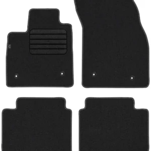 Stoffmatter Ford Focus IV (2018-) – Premium Stoff - Textil