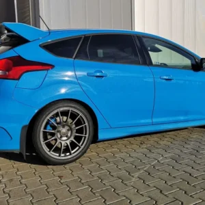 Skvettlapp Ford FOCUS SPORT (2011-2018) – ABS | Ven-Tuning