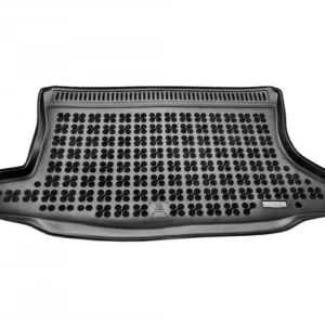 Bagasjeromsmatte Ford FUSION (2002-2012) – TPE - Gummi | Rezaw-Plast